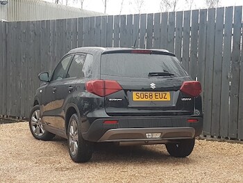 Used Suzuki Vitara 2019 for sale - 77536494: Photo