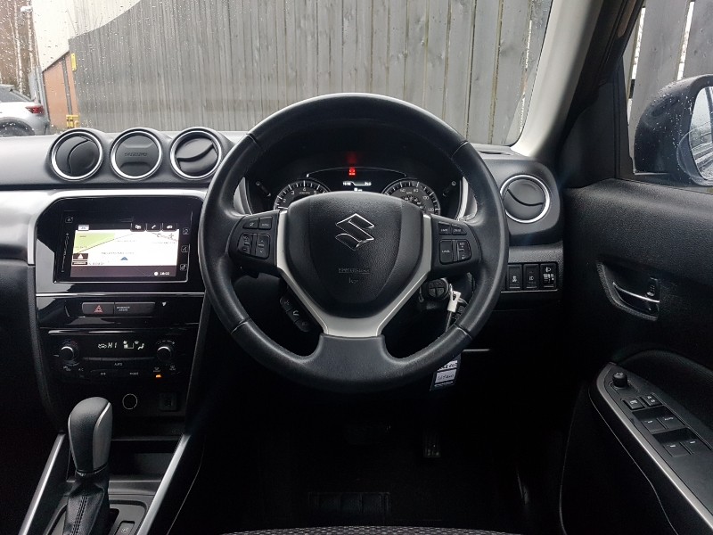 Used Suzuki Vitara 2019 for sale - 77536494: Photo 7