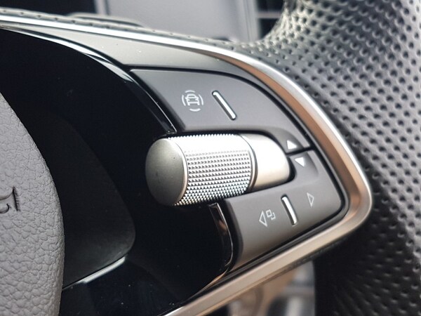 Used Skoda Karoq 2024 for sale - 76052182: Photo 14