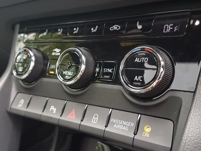 Used Skoda Karoq 2024 for sale - 76052182: Photo 15