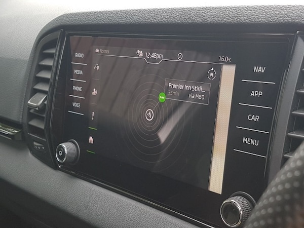 Used Skoda Karoq 2024 for sale - 76052182: Photo 17