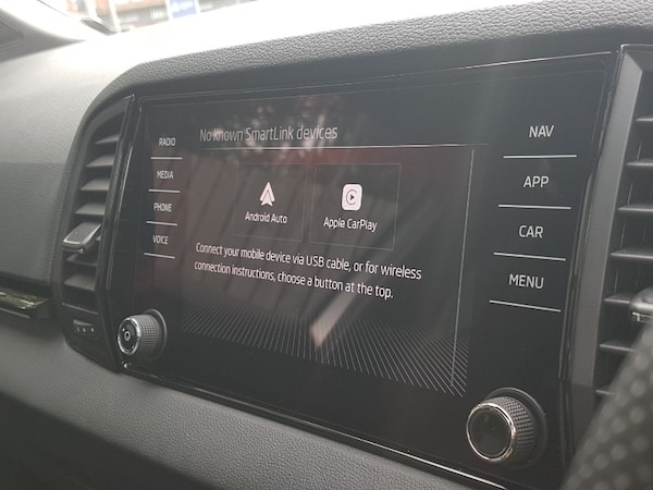 Used Skoda Karoq 2024 for sale - 76052182: Photo 18