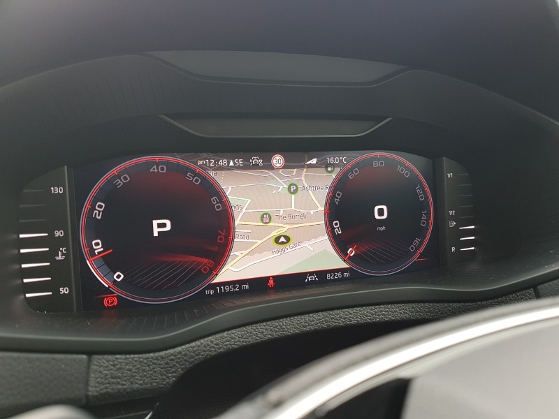 Used Skoda Karoq 2024 for sale - 76052182: Photo 19