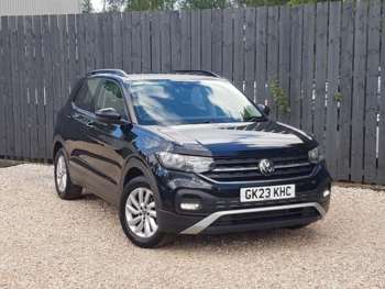 2023 - 1.0 TSI 110 SE Edition 5dr