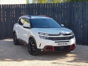 Citroen - C5 Aircross