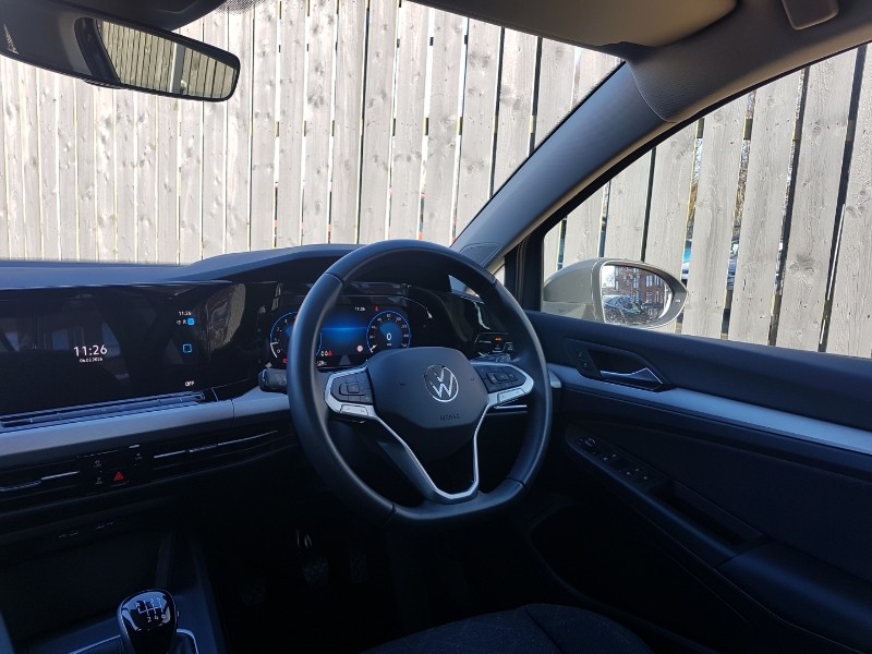 Used Volkswagen Golf 2023 for sale - 77776689: Photo 10