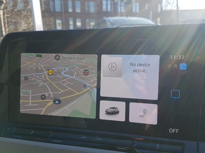 Used Volkswagen Golf 2023 for sale - 77776689: Photo 16