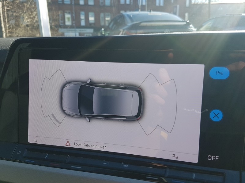 Used Volkswagen Golf 2023 for sale - 77776689: Photo 17