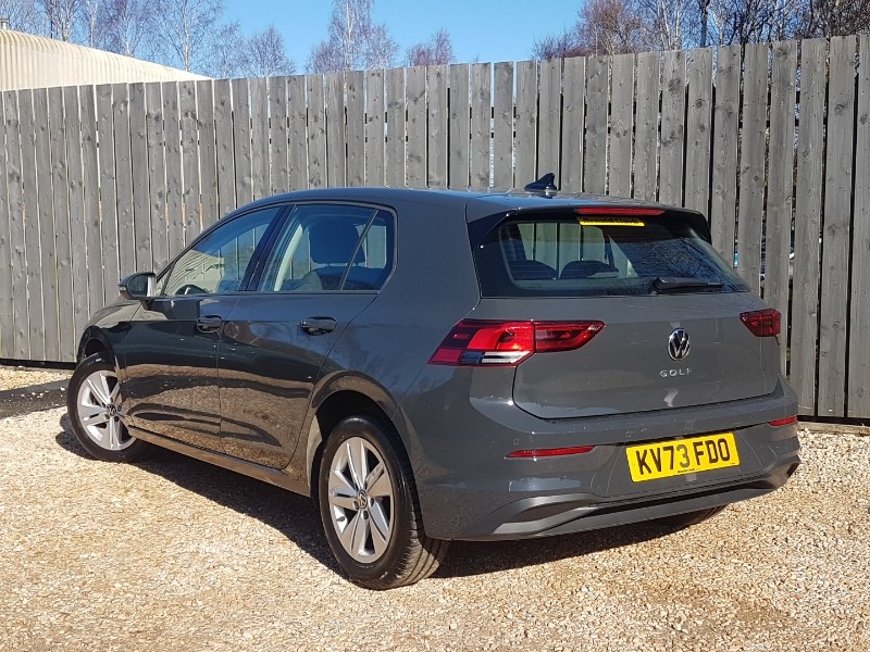 Used Volkswagen Golf 2023 for sale - 77776689: Photo 3