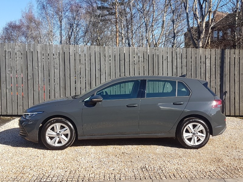 Used Volkswagen Golf 2023 for sale - 77776689: Photo 4