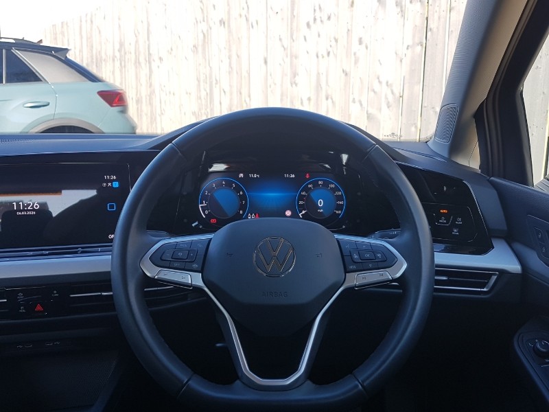 Used Volkswagen Golf 2023 for sale - 77776689: Photo 7