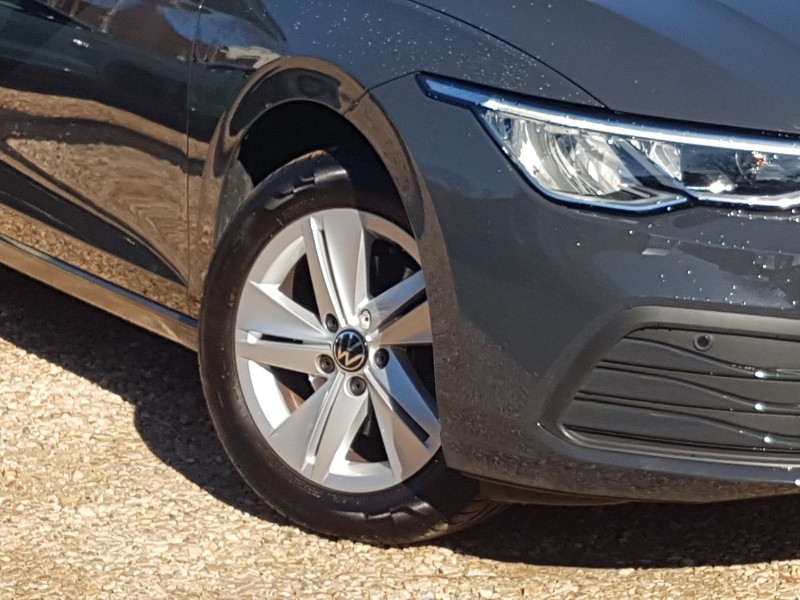 Used Volkswagen Golf 2023 for sale - 77776689: Photo 9