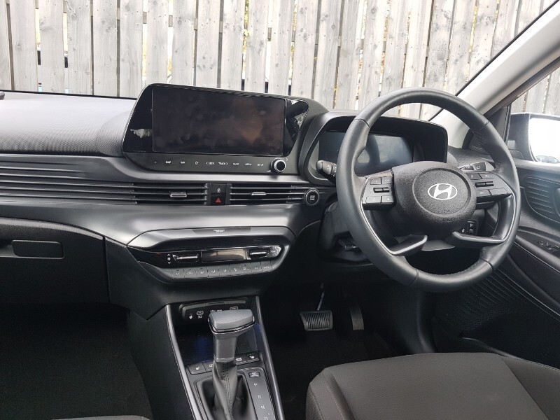 Used Hyundai i20 2024 for sale - 76493479: Photo 10