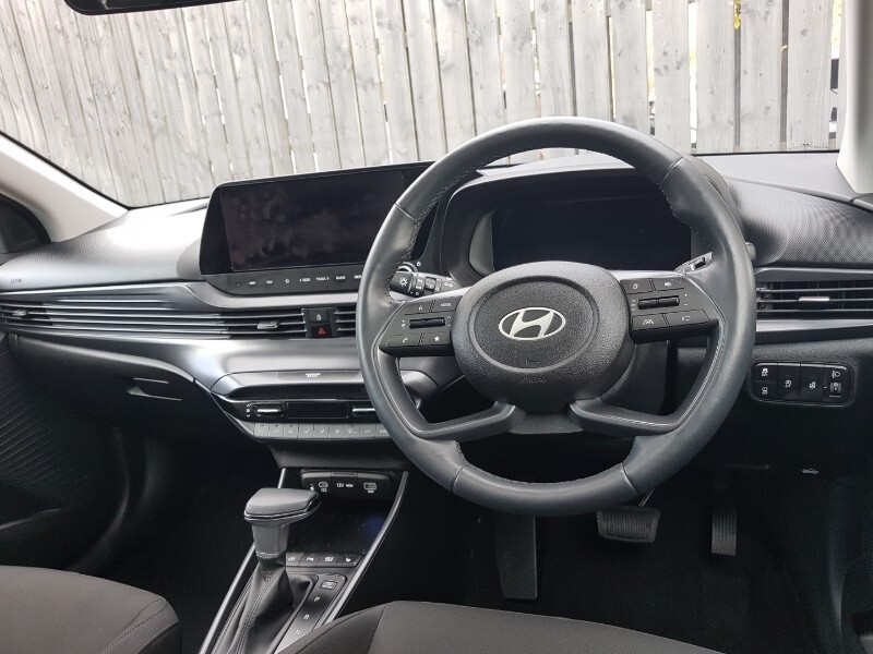 Used Hyundai i20 2024 for sale - 76493479: Photo 11