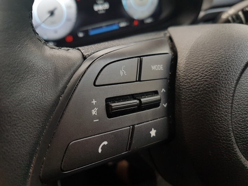 Used Hyundai i20 2024 for sale - 76493479: Photo 13