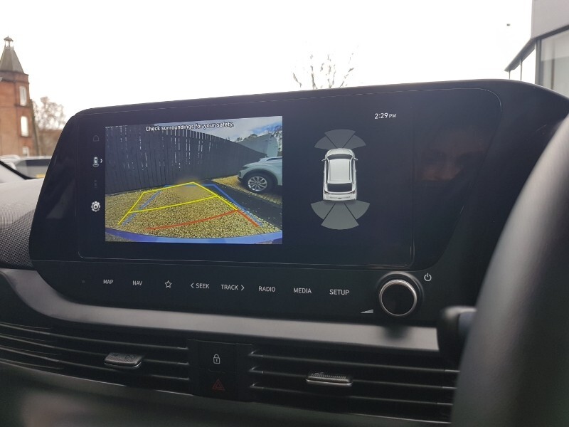 Used Hyundai i20 2024 for sale - 76493479: Photo 16