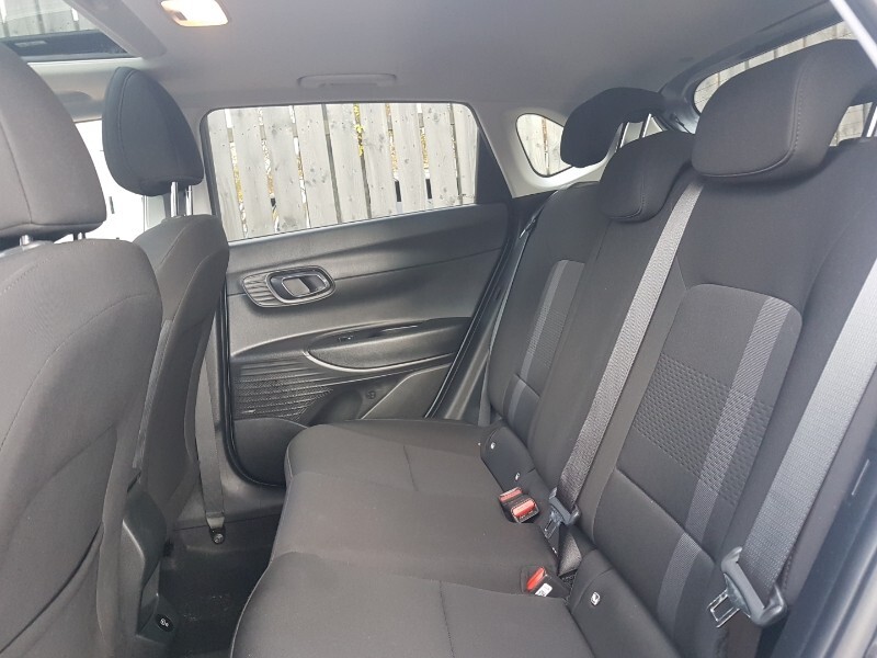 Used Hyundai i20 2024 for sale - 76493479: Photo 6