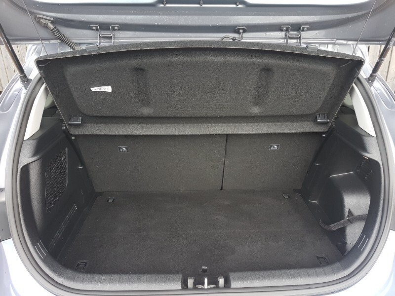 Used Hyundai i20 2024 for sale - 76493479: Photo 8