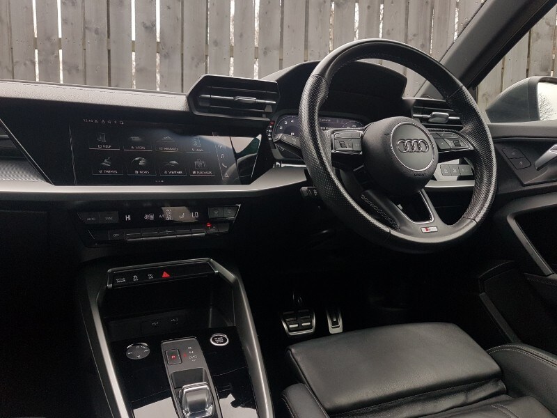 Used Audi A3 2022 for sale - 77664354: Photo 10