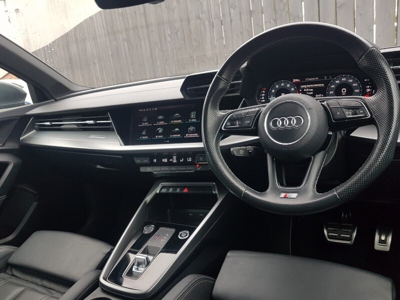 Used Audi A3 2022 for sale - 77664354: Photo 11