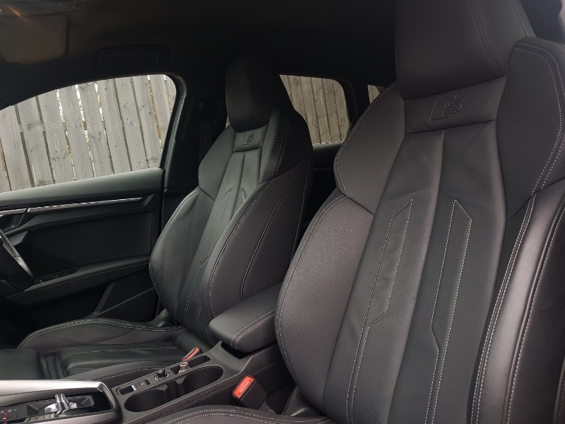 Used Audi A3 2022 for sale - 77664354: Photo 5