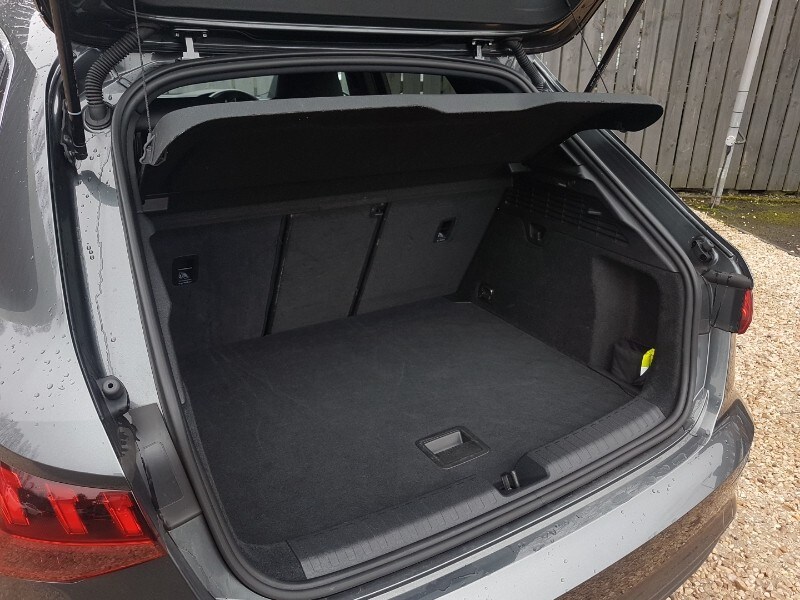 Used Audi A3 2022 for sale - 77664354: Photo 8