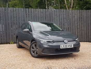 2020 - 1.5 eTSI 150 Life 5dr DSG