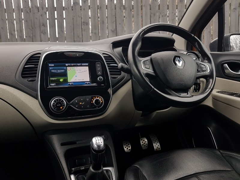 Used Renault Captur 2019 for sale - 78057314: Photo 10