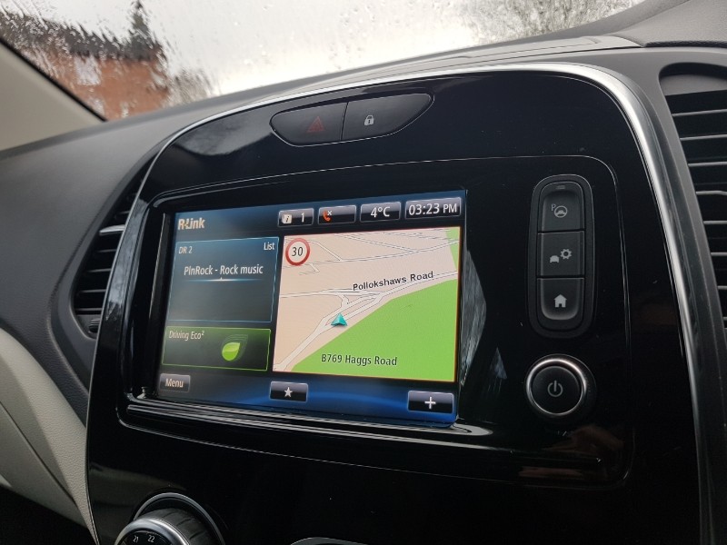 Used Renault Captur 2019 for sale - 78057314: Photo 16