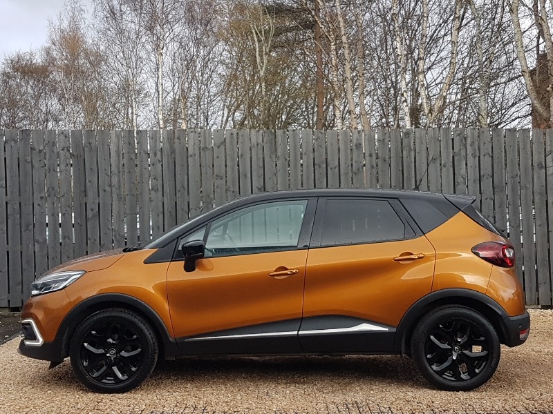 Used Renault Captur 2019 for sale - 78057314: Photo 4