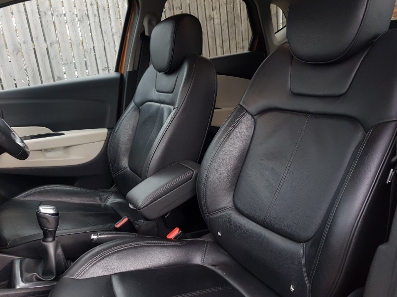 Used Renault Captur 2019 for sale - 78057314: Photo 5