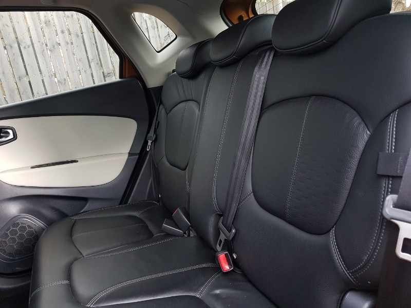 Used Renault Captur 2019 for sale - 78057314: Photo 6