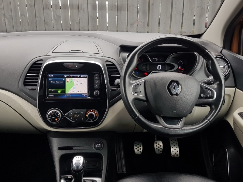 Used Renault Captur 2019 for sale - 78057314: Photo 7
