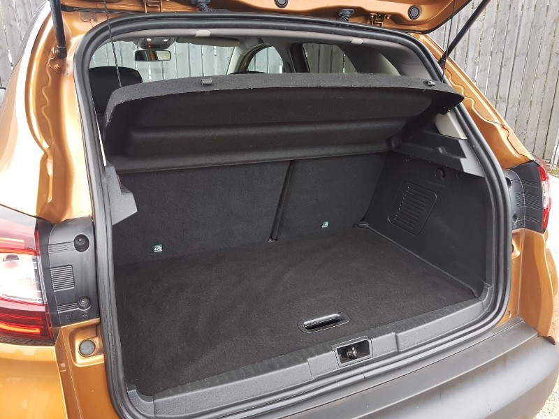 Used Renault Captur 2019 for sale - 78057314: Photo 8