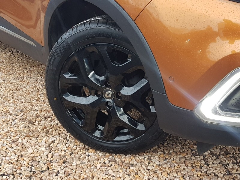 Used Renault Captur 2019 for sale - 78057314: Photo 9