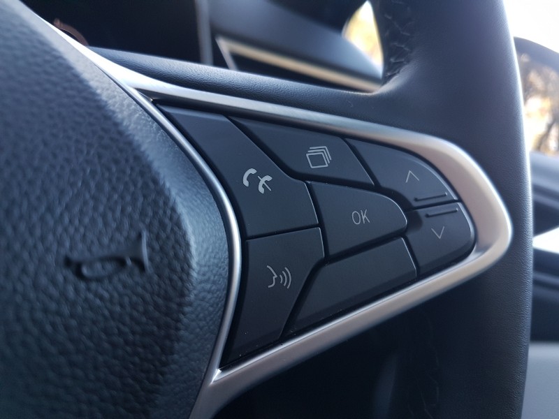 Used Renault Clio 2022 for sale - 76602315: Photo 13