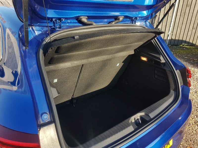 Used Renault Clio 2022 for sale - 76602315: Photo 8