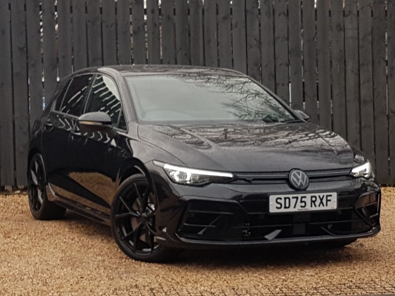 Used Volkswagen Golf 2025 for sale - 76975047: Photo 1