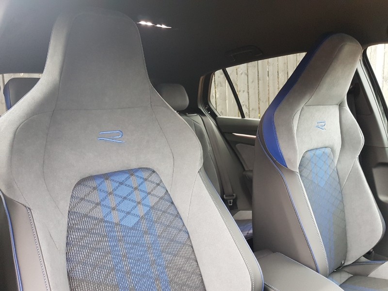 Used Volkswagen Golf 2025 for sale - 76975047: Photo 14