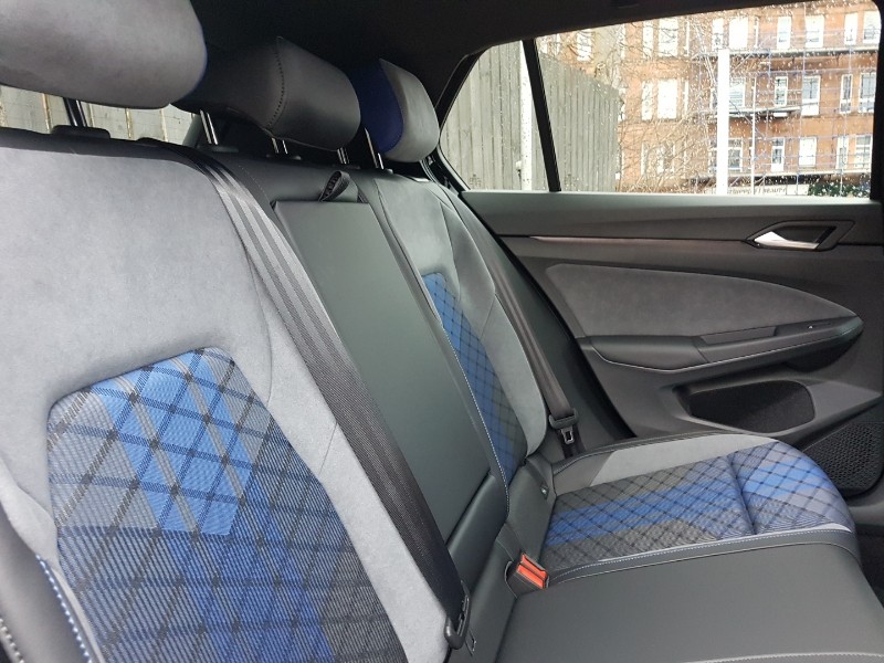 Used Volkswagen Golf 2025 for sale - 76975047: Photo 15