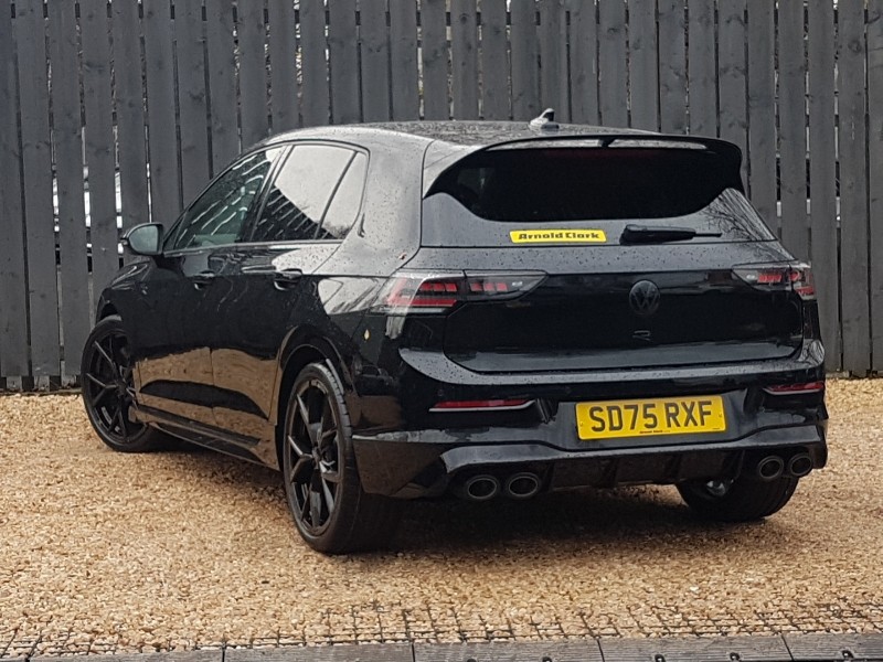 Used Volkswagen Golf 2025 for sale - 76975047: Photo 3