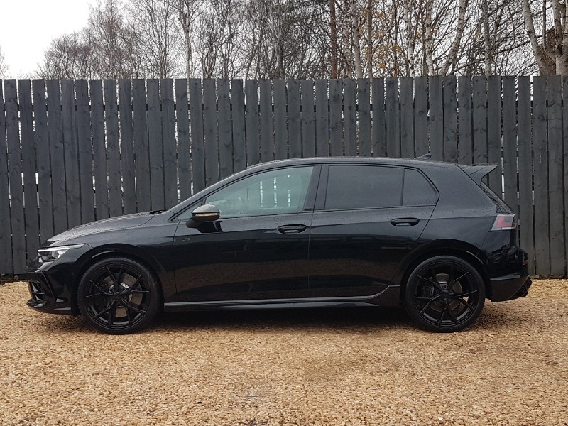 Used Volkswagen Golf 2025 for sale - 76975047: Photo 4