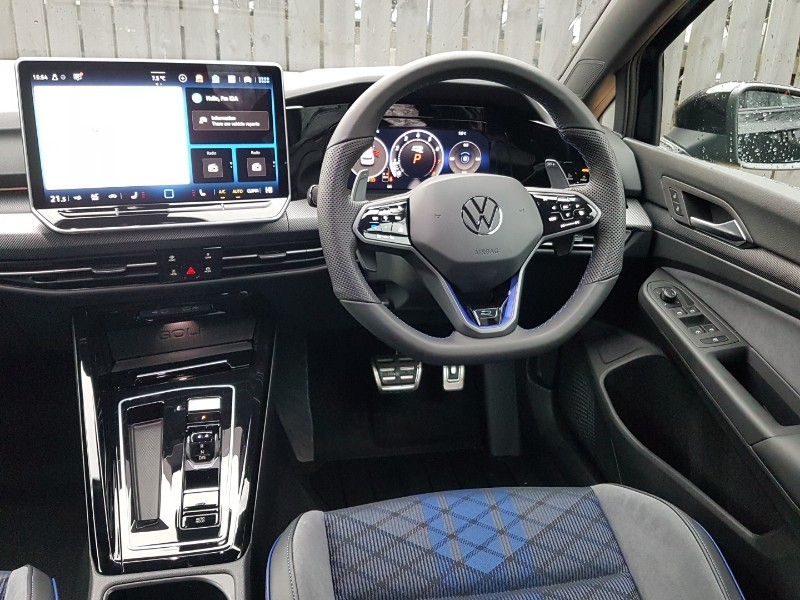 Used Volkswagen Golf 2025 for sale - 76975047: Photo 7