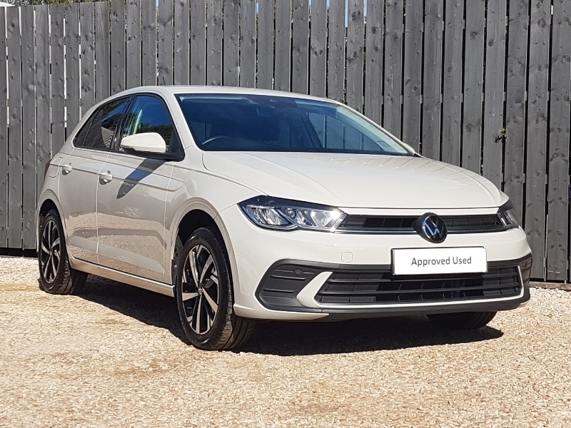 Used Volkswagen Polo 2024 for sale - 76191512: Photo 12