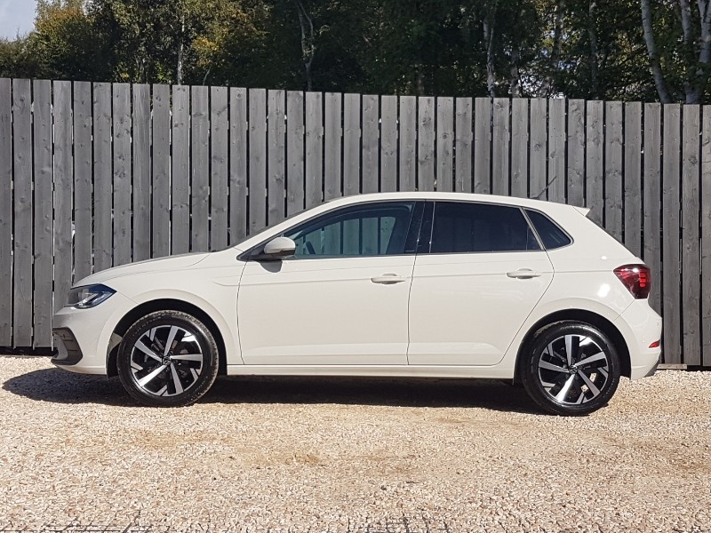 Used Volkswagen Polo 2024 for sale - 76191512: Photo 4