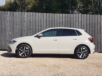 Used Volkswagen Polo 2024 for sale - 76191512: Photo