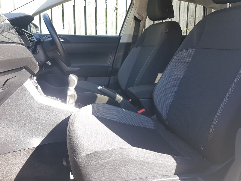Used Volkswagen Polo 2024 for sale - 76191512: Photo 5