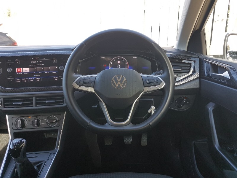 Used Volkswagen Polo 2024 for sale - 76191512: Photo 7