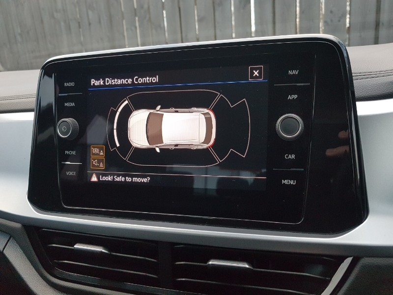 Used Volkswagen T-Roc 2022 for sale - 77466200: Photo 15