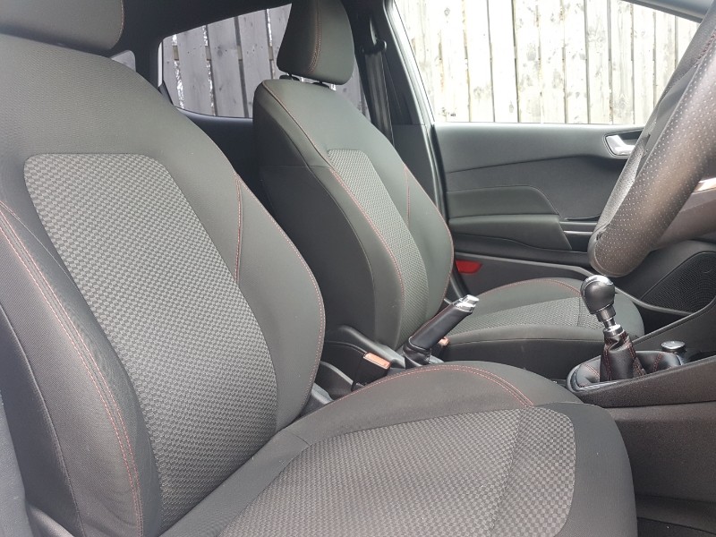 Used Ford Fiesta 2019 for sale - 77932982: Photo 12